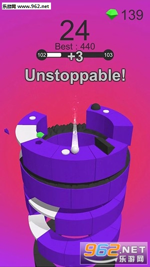 BreakTheHoops(����Բ����׿��)v1.1.8��ͼ1