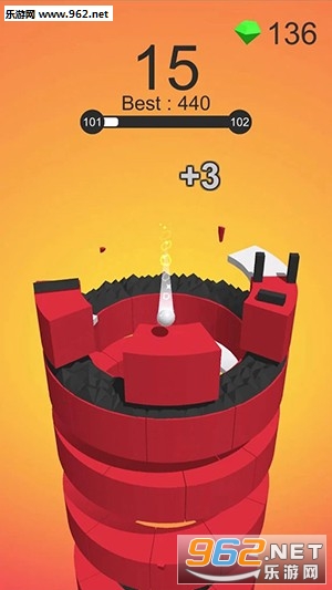 BreakTheHoops(����Բ����׿��)v1.1.8��ͼ0