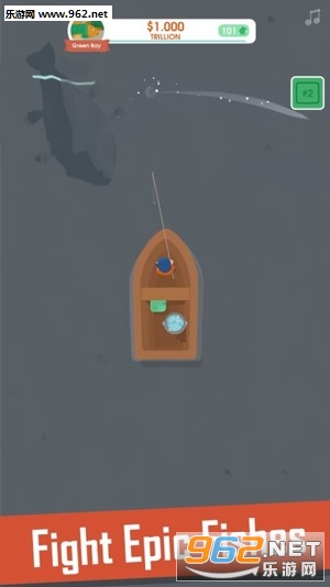 Hooked Inc(钓鱼大亨官方版)截图1