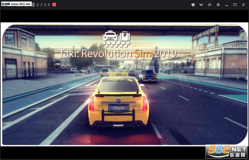 出租车接客2019官方版截图0
