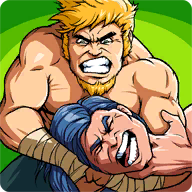 The Muscle Hustle(������������ˤ�ӹٷ���)