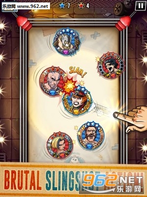 The Muscle Hustle(������������ˤ�ӹٷ���)v1.10.24595��ͼ0
