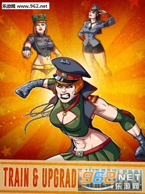 The Muscle Hustle(������������ˤ�ӹٷ���)v1.10.24595��ͼ1