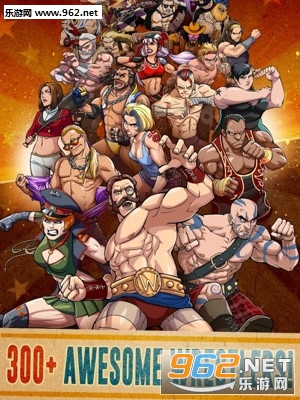 The Muscle Hustle(������������ˤ�ӹٷ���)v1.10.24595��ͼ2