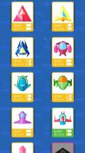 Pocket cosmo clicker(�ڴ�̫�տ�������׿��)��ͼ0
