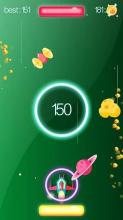 Pocket cosmo clicker(�ڴ�̫�տ�������׿��)��ͼ2