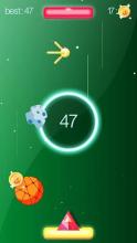 Pocket cosmo clicker(�ڴ�̫�տ�������׿��)��ͼ4