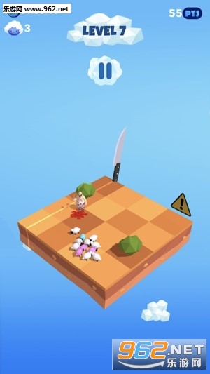 Bye Bye Sheep(�ټ�����ٷ���)v2.3��ͼ2