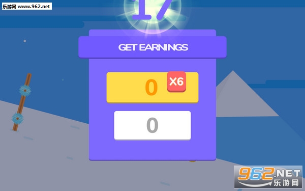 Leap Snow Mountain(飞跃雪山官方版)截图2