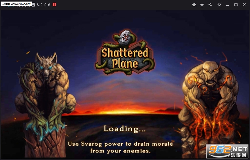 Shattered Plane(����ƽ��ٷ���)��ͼ3