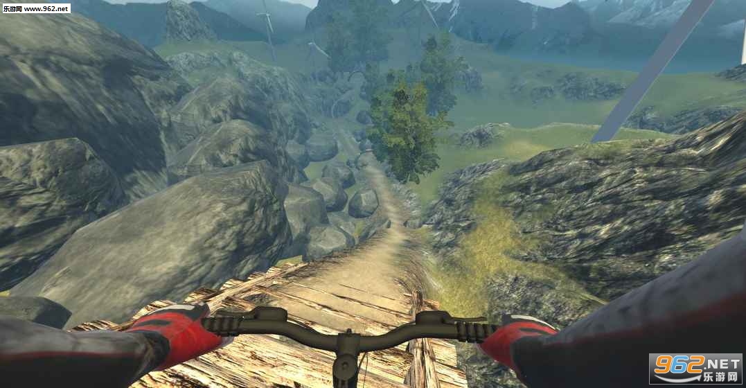 MTB DownHill(MTB���¶��˹ٷ���)(MTB DownHill)v1.0.23��ͼ2