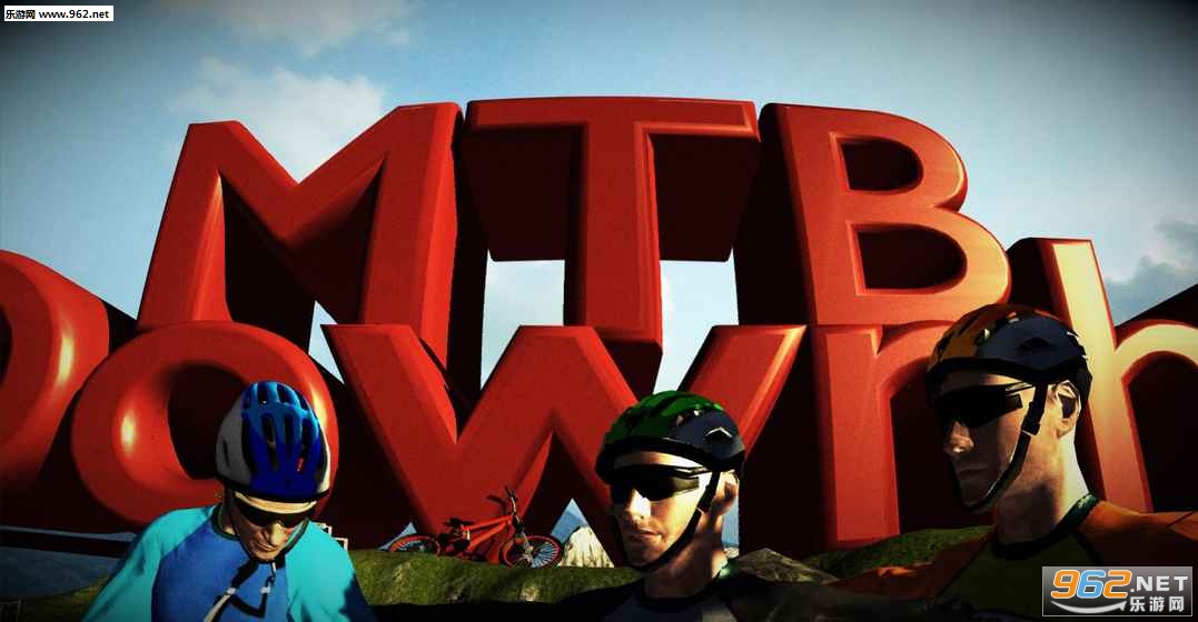 MTB DownHill(MTB���¶��˹ٷ���)(MTB DownHill)v1.0.23��ͼ4