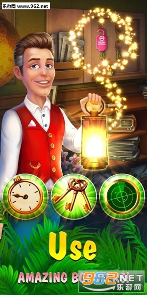 ���صľƵ�Hidden Hotel��׿��v1.0.7.2��ͼ1