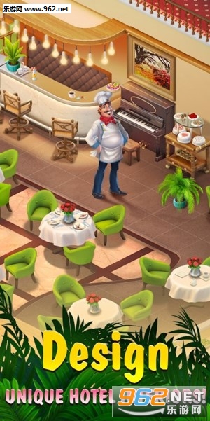 ���صľƵ�Hidden Hotel��׿��v1.0.7.2��ͼ3