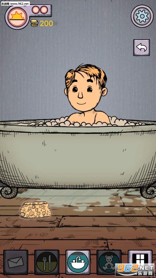 �ҵĺ���:����֮Ȫ(My Child Lebensborn��׿���İ�)��ͼ0