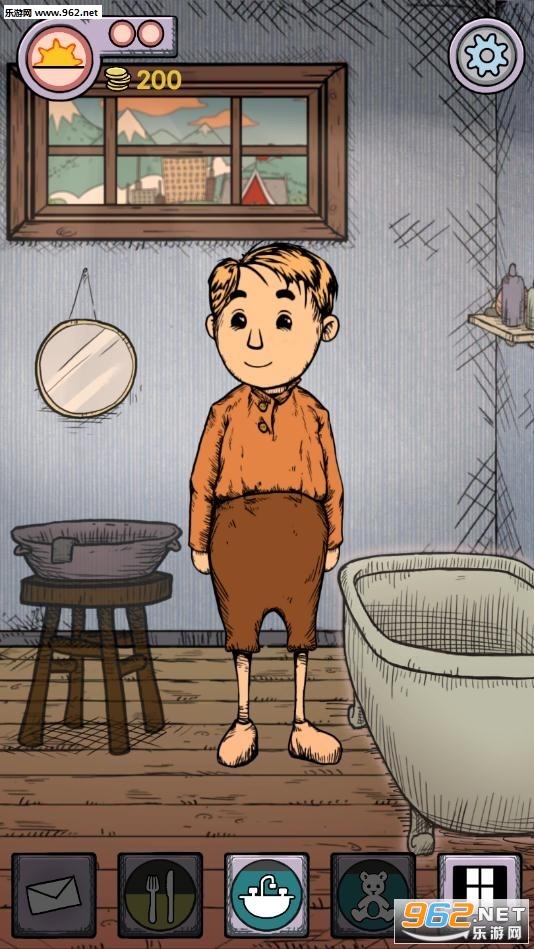 �ҵĺ���:����֮Ȫ(My Child Lebensborn��׿���İ�)��ͼ1