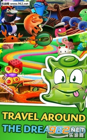 �ξ�����Dreamland Story��׿���ͼ0