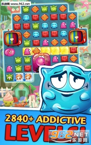 �ξ�����Dreamland Story��׿���ͼ2