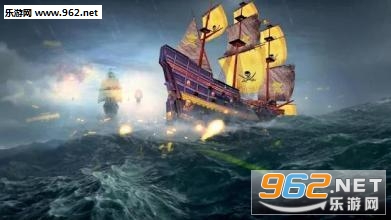 Age of pirate ships: Pirate Ship Games(������ʱ��֮��������׿��)��ͼ2