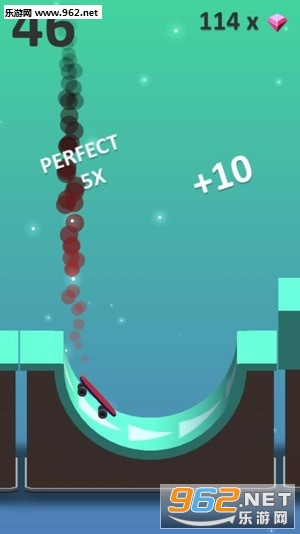 FlippySkate(����ЬFlippy Skate�ٷ���)v1.0��ͼ0