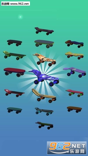 FlippySkate(����ЬFlippy Skate�ٷ���)v1.0��ͼ1