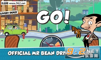 Special Delivery(Bean����ר�ݰ�׿��)��ͼ2