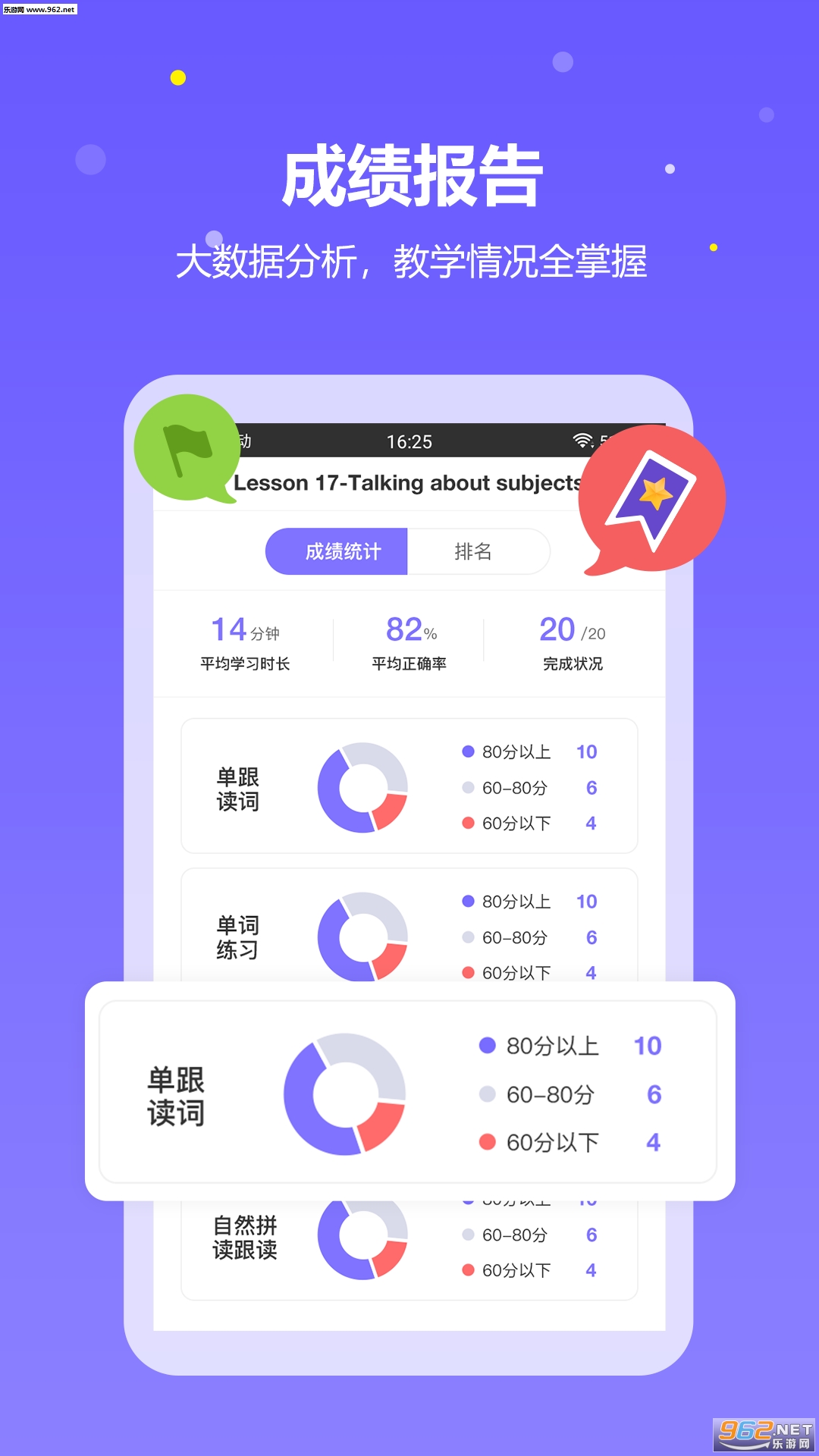 ȤѧӢ���ʦ��׿��v1.0.5��ͼ3