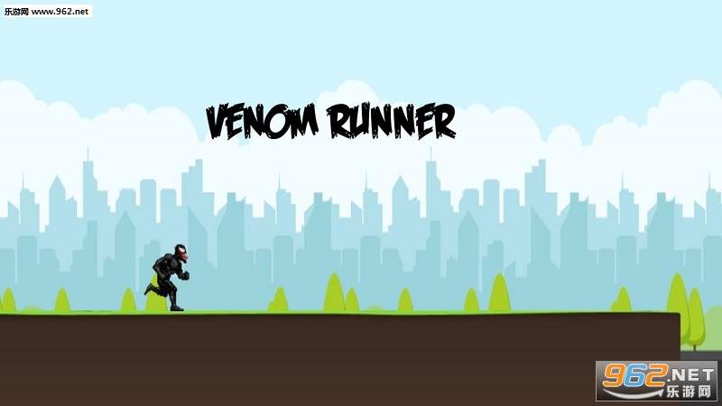 Venom Runner(��Һ�ܿᰲ׿��)��ͼ0