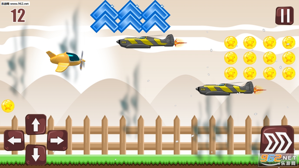 Plane Fighter��׿���ͼ0