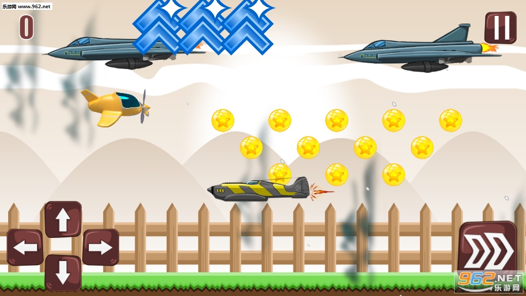 Plane Fighter��׿���ͼ1