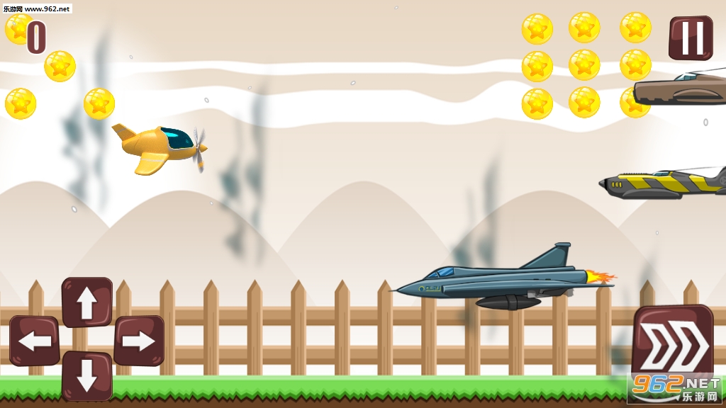 Plane Fighter��׿���ͼ2