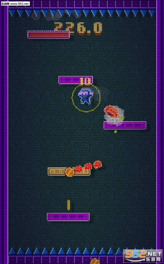 Scramblers(���Ҵ�ð�հ�׿��)��ͼ0