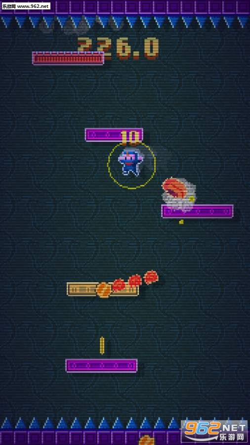 Scramblers(���Ҵ�ð�հ�׿��)��ͼ2