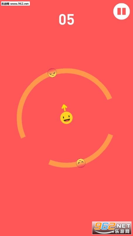 Happy Escape(����������Ϸ��׿��)v1.2.0��ͼ1