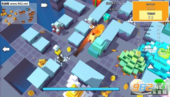 Legend Of Foodie(Gourmet legend��׿��)��ͼ1