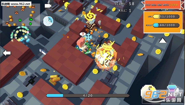 Legend Of Foodie(Gourmet legend��׿��)��ͼ2
