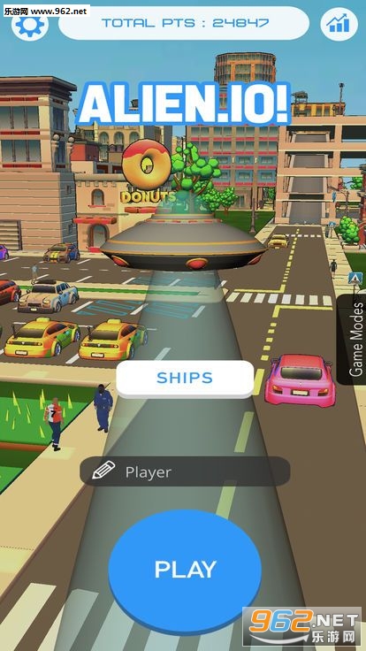 AlienX.io�ٷ����ͼ1