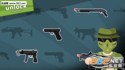 Silos Airsoft Royale�ʼҾ��سԼ�ս��׿���ͼ1