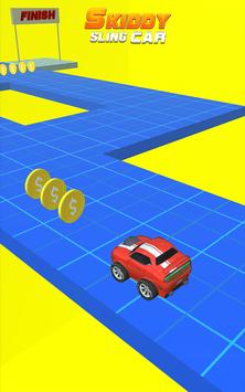 Skiddy Sling Car��׿���ͼ0