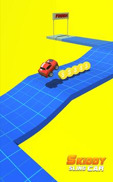 Skiddy Sling Car��׿���ͼ2