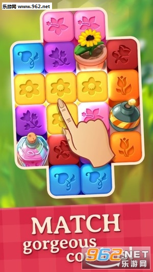 Lilys Garden(����Ļ�԰��׿��)v0.1.3��ͼ0