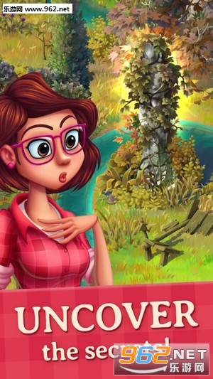 Lilys Garden(����Ļ�԰��׿��)v0.1.3��ͼ3