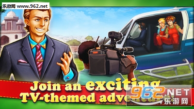 ��԰ģ��ʢ����������Ϸ��ͼ1
