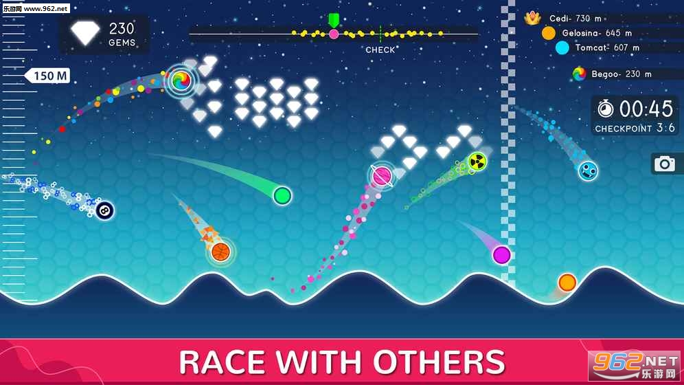 Hilly.io��׿���ͼ2