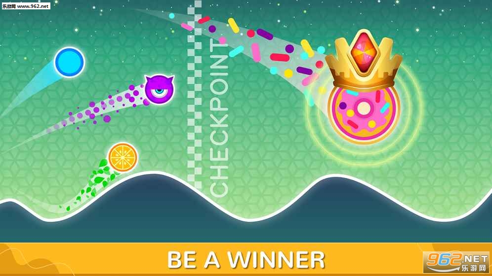 Hilly.io��׿���ͼ1