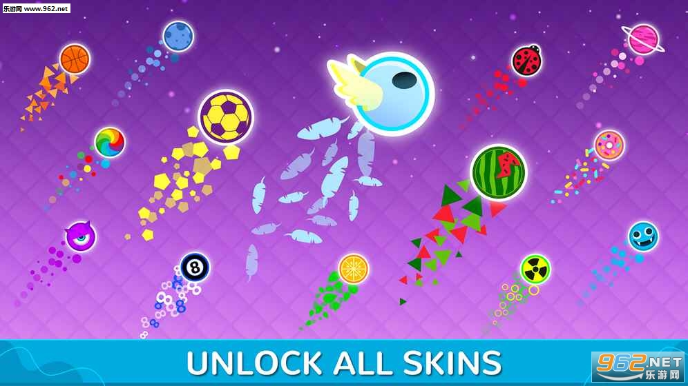 Hilly.io��׿���ͼ3