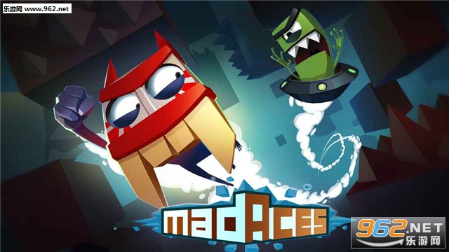 ������Ʒ���Ա(Mad Aces)�ٷ����ͼ3