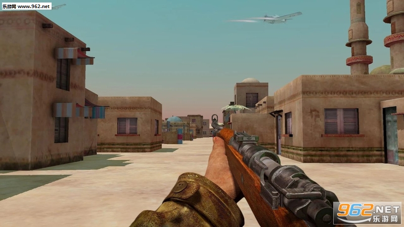 ����½���ڶ��������սCall of Army Duty WW2��׿��v1.2.0��ͼ0