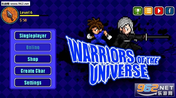 Warriors of the Universe(����սʿ�ֻ���)��ͼ2