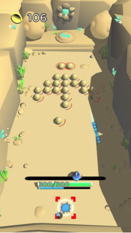Mana N Quests(ħ������׿��)��ͼ0
